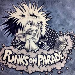 The Punks On Parade : St